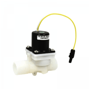 Solenoid valve