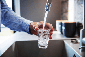 Spigot vs. tap vs. faucet