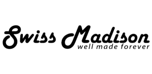 Swiss Madison Logo