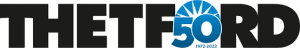 Thetford Logo