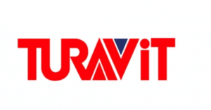 Turavit Logo